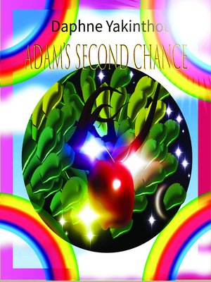 cover image of Adam's Second Chance